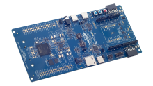 EK-RZ/A3M Evaluation Board