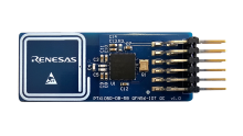 PTX105RQC Pmod™ Board