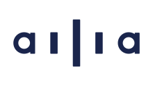 Ailia logo.