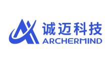 Archermind technology logo.