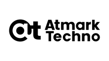 Atmark Techno logo.