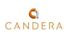 Candera logo.