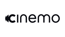 Cinemo logo.
