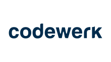 Codewerk logo.