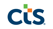 CTS Corp logo.