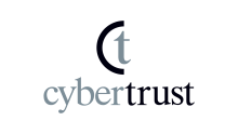 Cybertrust Japan Logo.