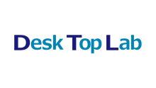 Desk Top Lab logo.