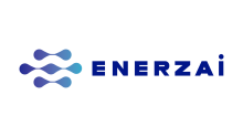 ENERZAi logo.