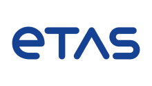 Etas logo.