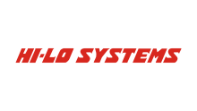 Hi-Lo Systems Research logo.