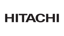 Hitachi Industry & Control Solutions logo.