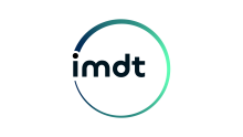 IMDT logo.