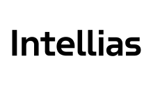 Intellias Global Limited logo.