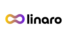 Linaro logo.