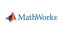 Mathworks logo