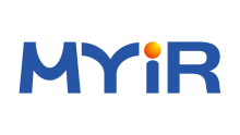 MYIR Electronics logo.