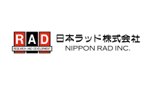 Nippon RAD logo.