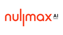 Nullmax logo.