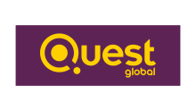 Quest Global Engineering Services logo.