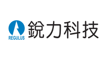 Regulus Technologies logo.