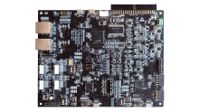 RTK0EF0190D01001BJ Reference Board - Top