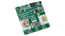 SLG47105V-DMO Demonstration Board
