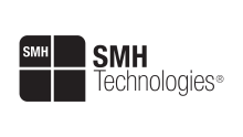 SMH Technologies logo.