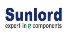 Sunlord Electronics logo.
