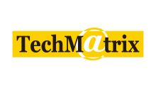 TechMatrix logo.