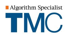 Techno Mathematical Co. Ltd. logo.
