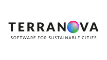 Terranova logo.