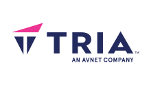 Tria Technologies logo.