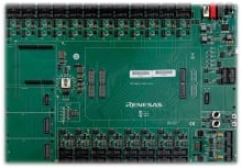 Y-COMMON-1000BASE-T1-88Q2112 - Ethernet Extension Board for