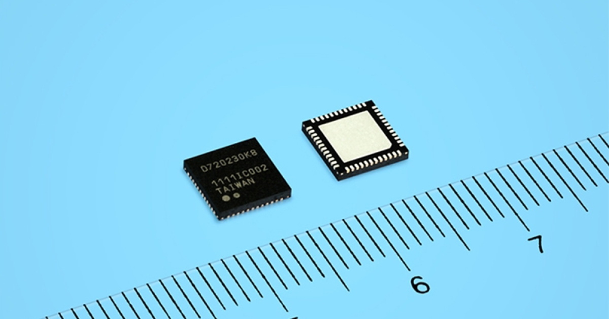 Renesas Electronics Introduces World's First USB 3.0SATA3 Bridge SoC