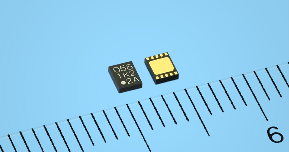 Renesas Electronics Introduces Compact Lithiumion Battery Charging