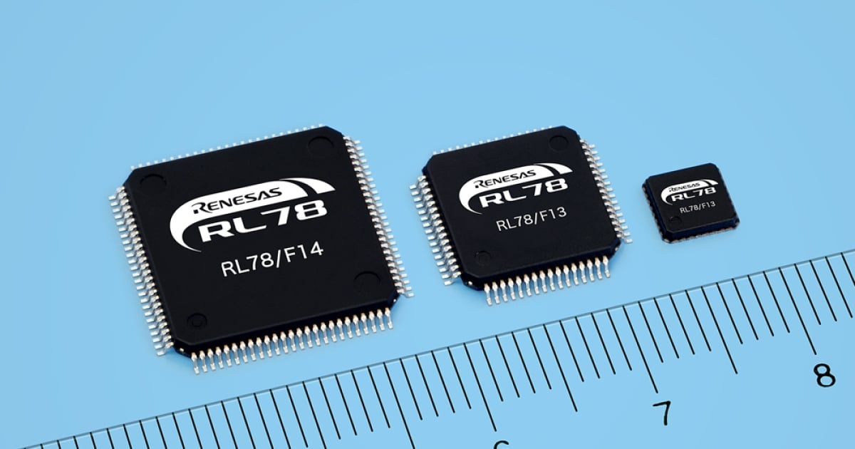 車載制御システムの低消費電力化、小型化、開発効率向上を実現する16