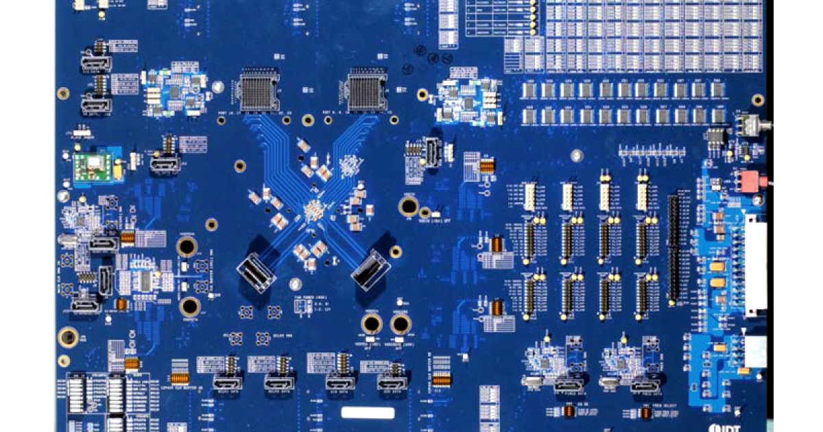 89KTPES12NT12G2 - Evaluation Board SDK for the 89H12NT12G2