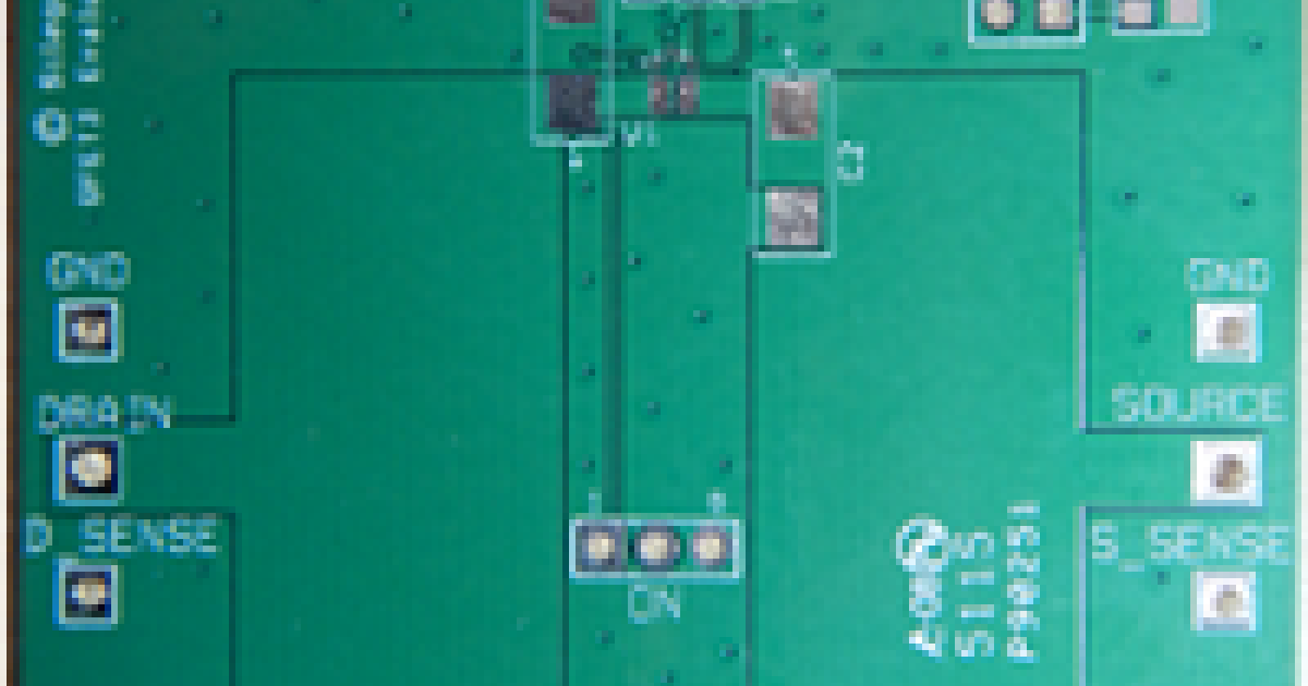 SLG59M1713VEVB SLG59M1713V Evaluation Board Renesas