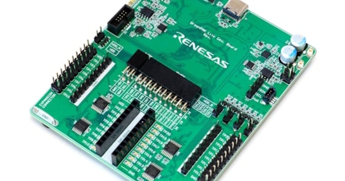 SLG4DVKLITE GreenPAK Lite Development Board Renesas