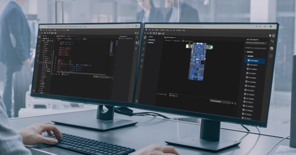 QuickConnect Platform | Renesas
