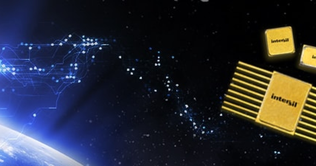 Rad Hard Current Sense Amplifiers Renesas