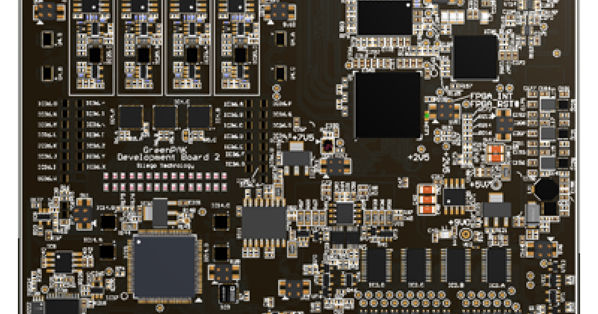 SLG4DVKPRO GreenPAK Pro Development Board Renesas