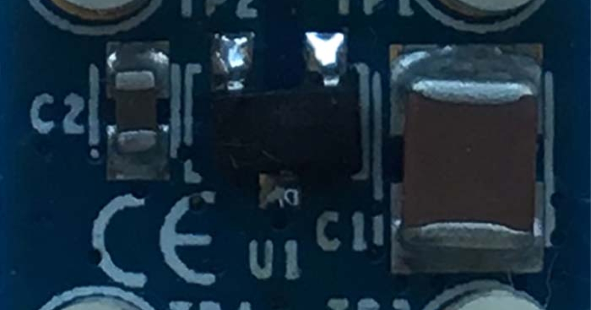 RTKA214401DR0000BU - Ultra-Low Quiescent Current Linear Regulator Demo ...