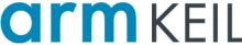 Arm® Keil® Logo