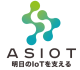 ASIOT Logo