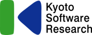 Kyoto Software Research Logo