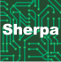 Sherpa Inc. Logo