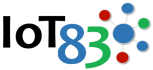 IoT83 Logo