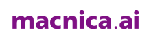 macnica.ai Logo