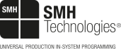 SMH Technologies Logo
